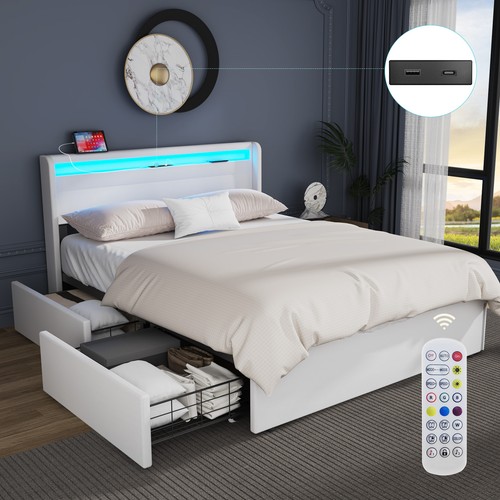 Ottoman storage upholstered - ottoman,