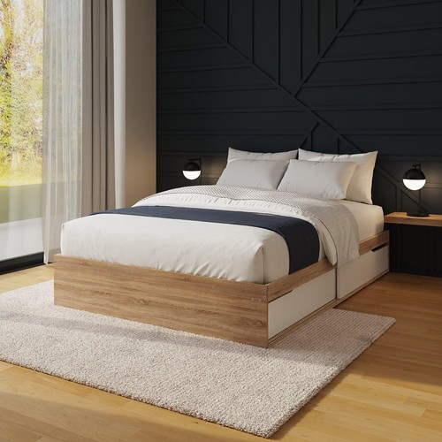 Kai small double storage - kai,
