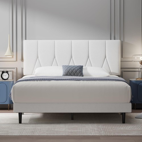 Yocreat stylish bed - yocreat, frame