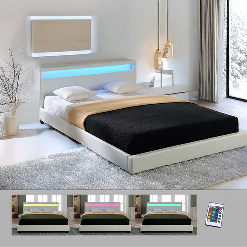 Harmin multicoloured led white - harmin,