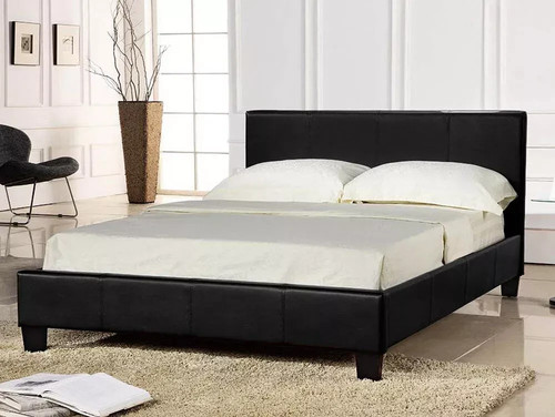 New dream faux leather 6ft - new,