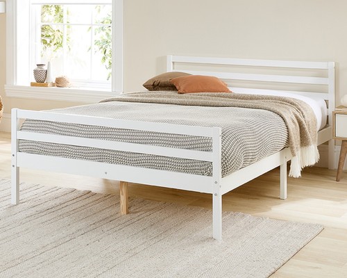 Aspire beds alpine wooden bed - aspire,
