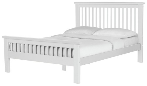 Home aubrey double - aubrey, bed