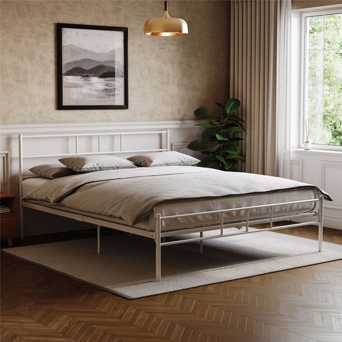 Dorset double king - king, bed