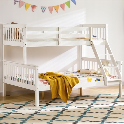 Triple sleeper bunk bed - triple,
