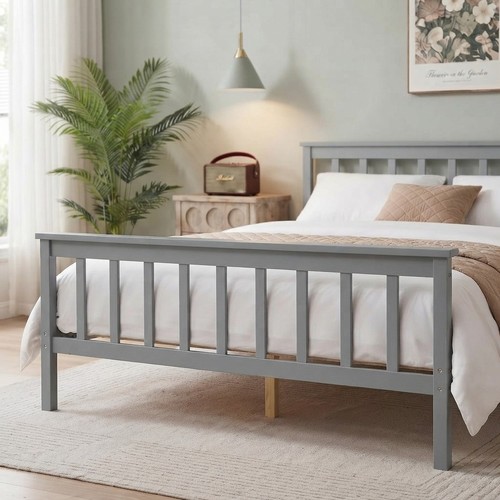 Modern white pine double - pine,