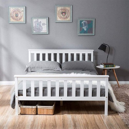 4ft small double - small, bed
