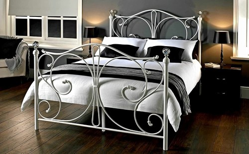 3ft 4ft 4ft6 metal - 3ft,