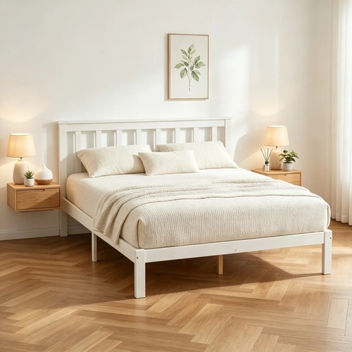 Panana white grey double - grey,