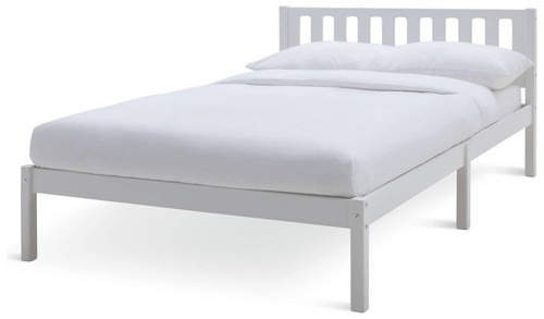 Ronnie small double bed - small,