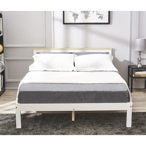 Panana white single 3ft - panana, double