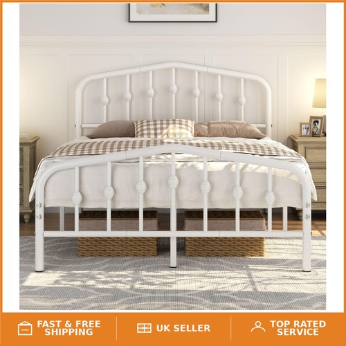 Sturdy 4ft6 double - sturdy,