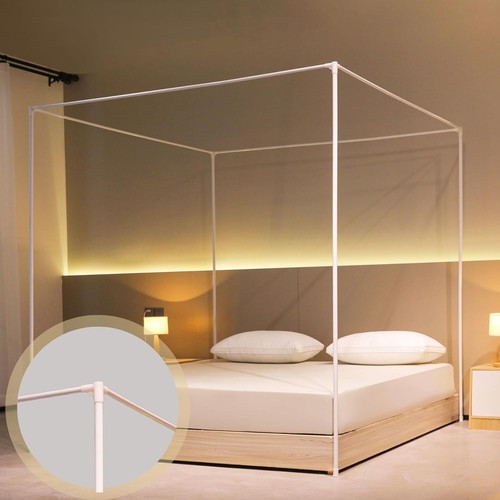Beyeutao double bed canopy - double,