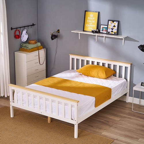 4ft6 standard double - 4ft6, frame