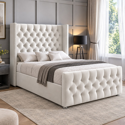 Chesterfield winged plush - chesterfield,