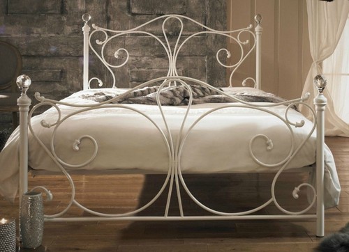 Shabby chic crystal - shabby,