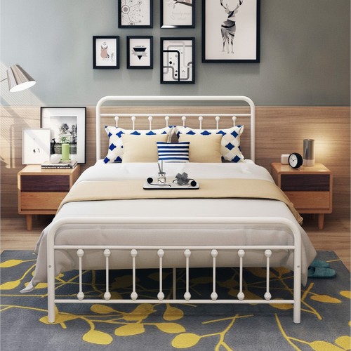 Double bed frame - double,