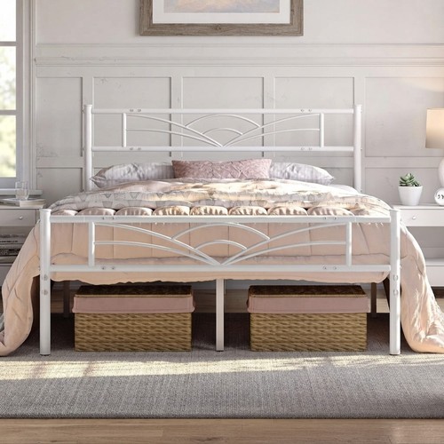 Stylish 4ft6 double - stylish,