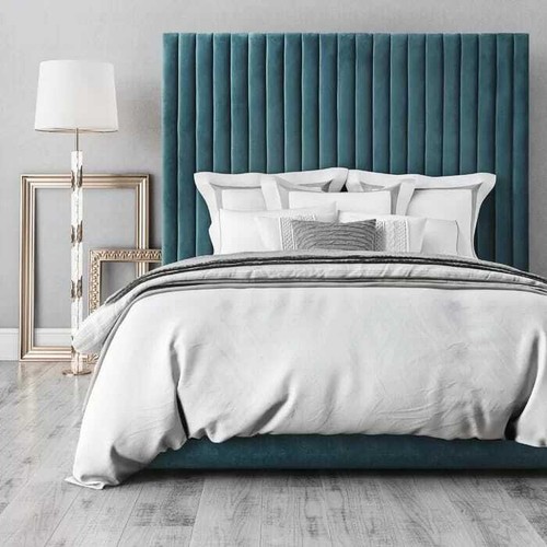 Grace multi panel plush - ,