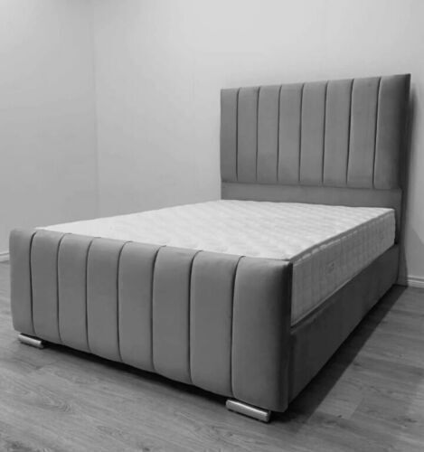 New ottoman panel - new,