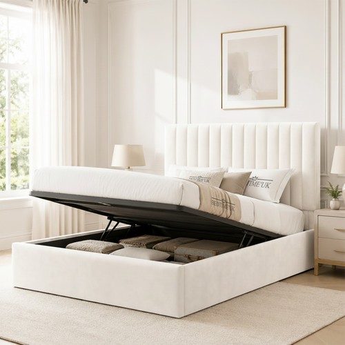 New mira ottoman storage - storage, bed